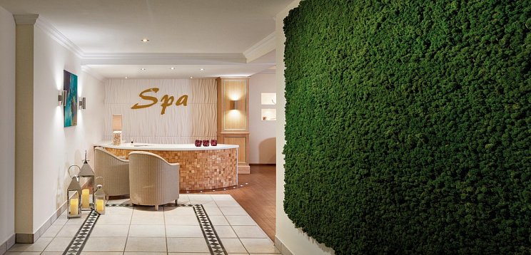 Das Alpenhaus Gasteinertal