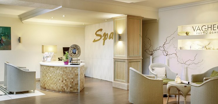 Das Alpenhaus Gasteinertal