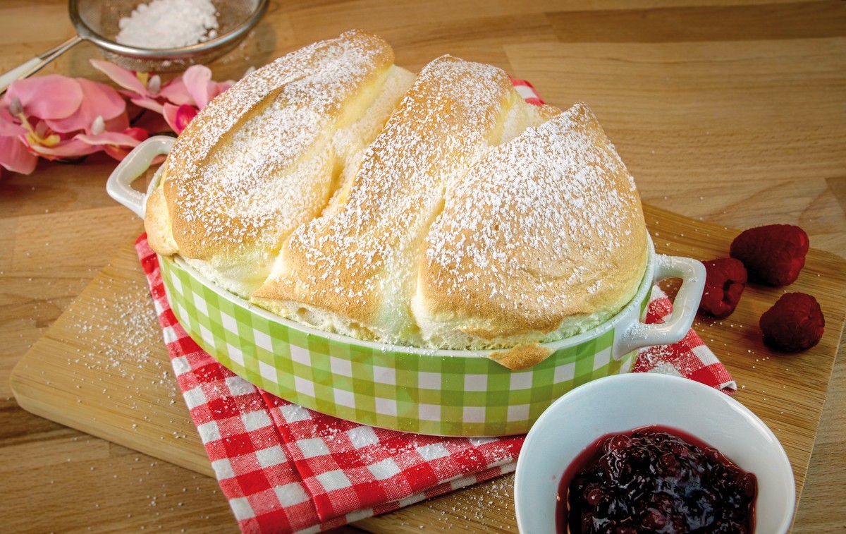 Das Alpenhaus Gasteinertal