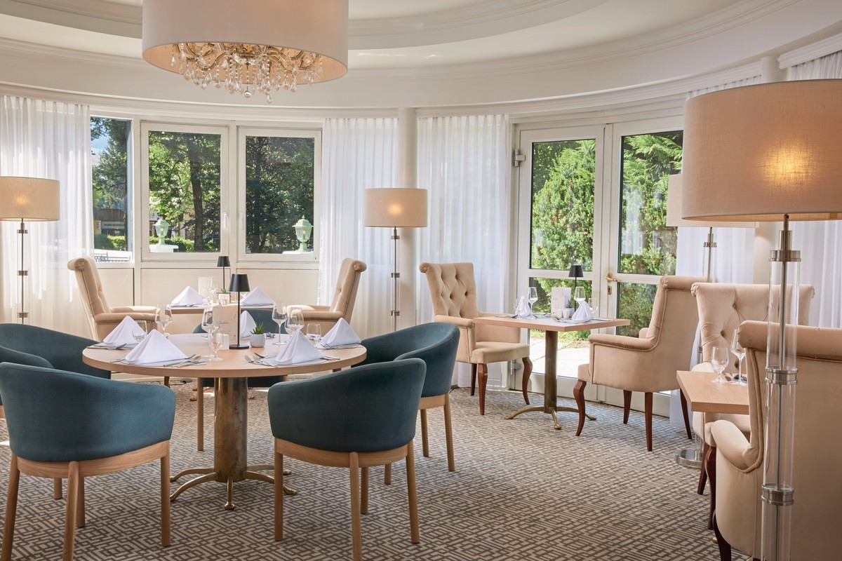 Das Alpenhaus Gasteinertal