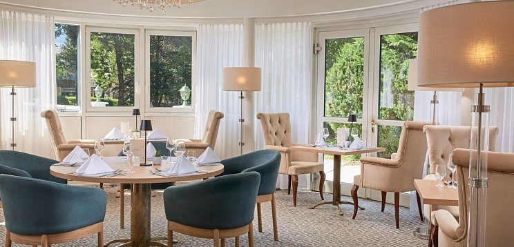 Das Alpenhaus Gasteinertal