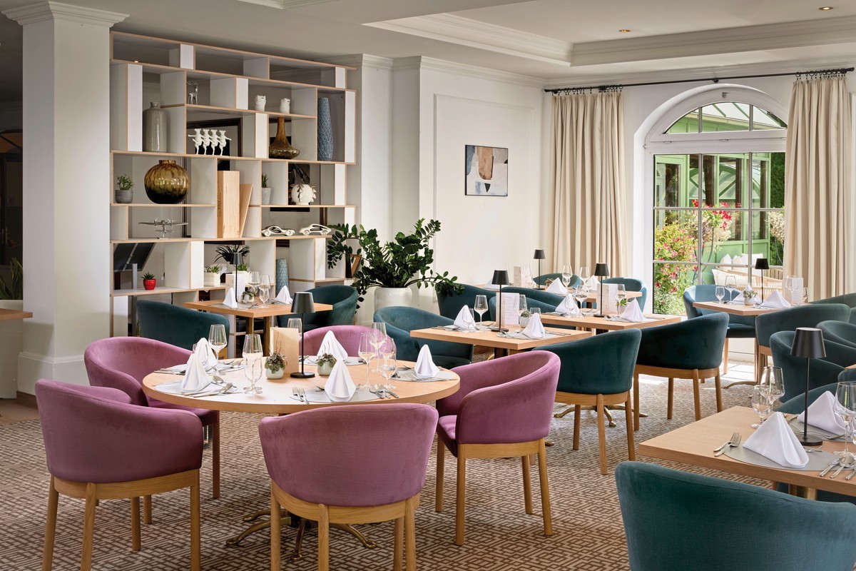 Das Alpenhaus Gasteinertal