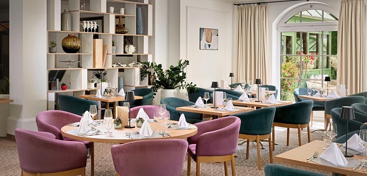 Das Alpenhaus Gasteinertal