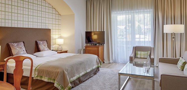 Das Alpenhaus Gasteinertal