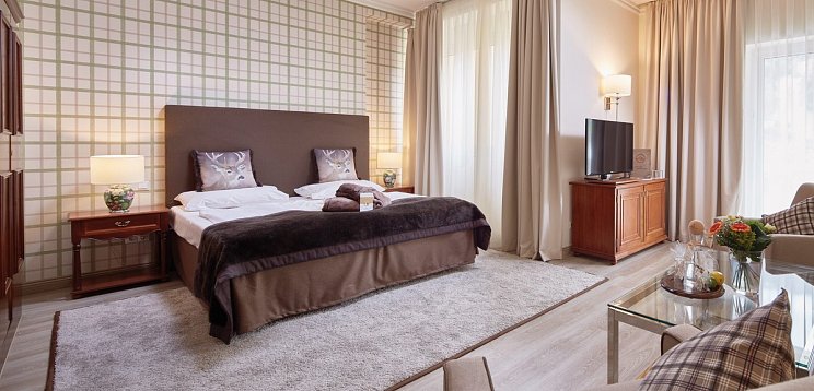 Das Alpenhaus Gasteinertal