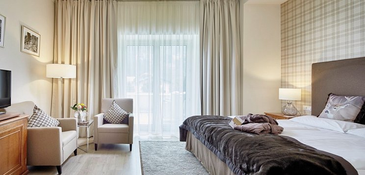 Das Alpenhaus Gasteinertal