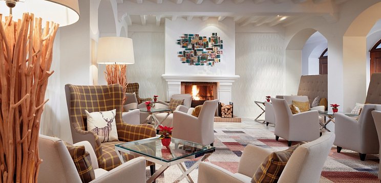 Das Alpenhaus Gasteinertal