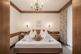 Wohnbeispiel Doppelzimmer Klassik (Zimmercodierung DB1)