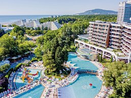 Flamingo Grand Hotel & Spa
