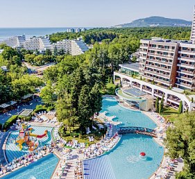 Flamingo Grand Hotel & Spa