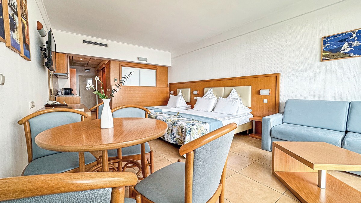 Flamingo Grand Hotel & Spa
