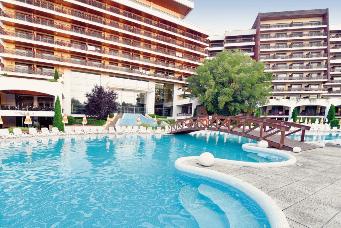 Flamingo Grand Hotel & Spa