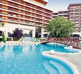 Flamingo Grand Hotel & Spa