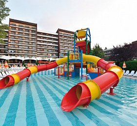 Flamingo Grand Hotel & Spa