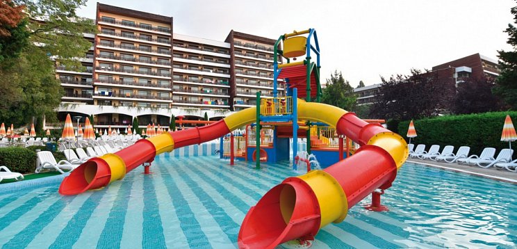 Flamingo Grand Hotel & Spa