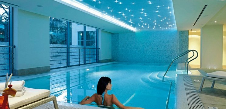 Flamingo Grand Hotel & Spa