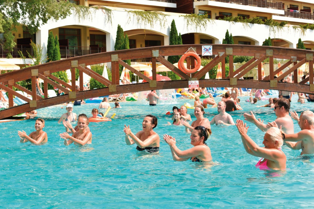 Flamingo Grand Hotel & Spa