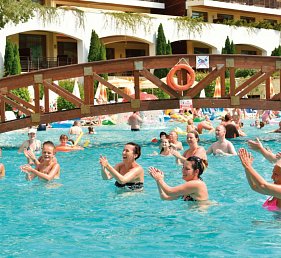 Flamingo Grand Hotel & Spa