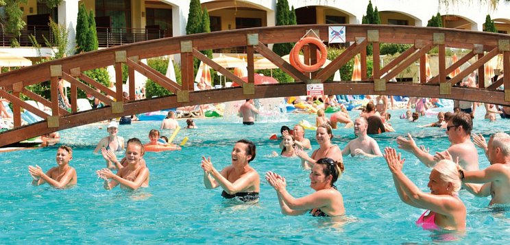 Flamingo Grand Hotel & Spa