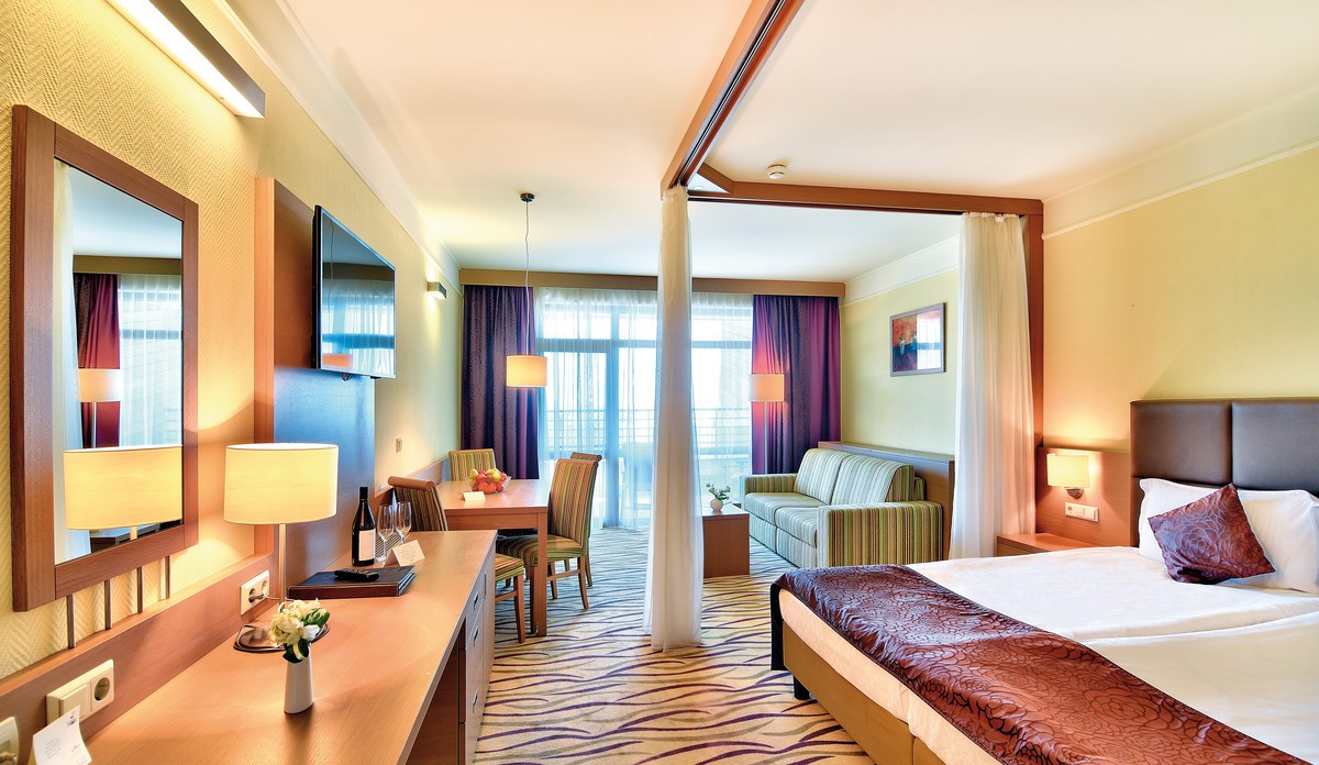Flamingo Grand Hotel & Spa