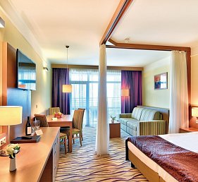 Flamingo Grand Hotel & Spa