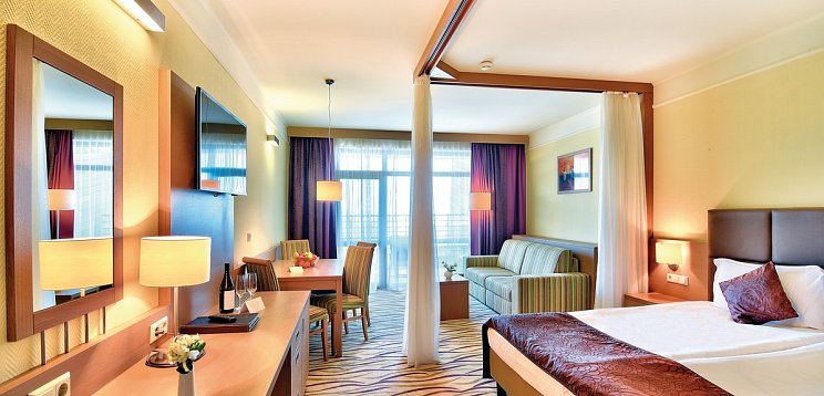 Flamingo Grand Hotel & Spa