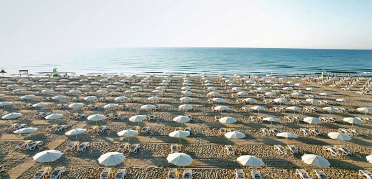 Flamingo Grand Hotel & Spa