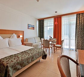 Flamingo Grand Hotel & Spa
