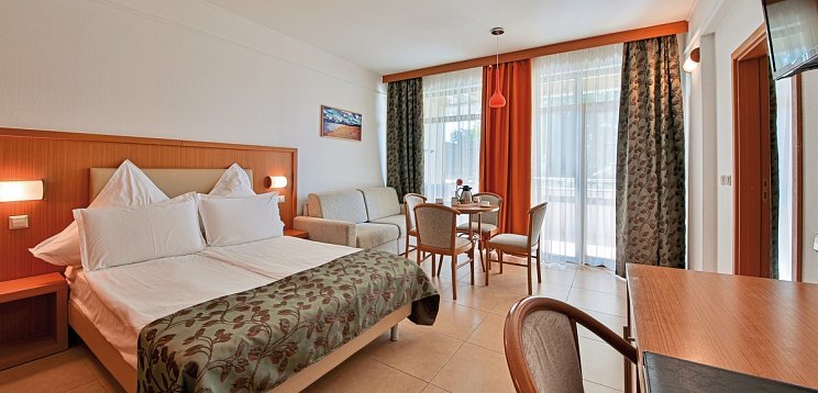 Flamingo Grand Hotel & Spa