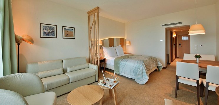 Flamingo Grand Hotel & Spa