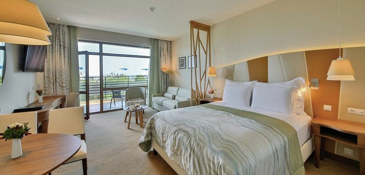 Flamingo Grand Hotel & Spa