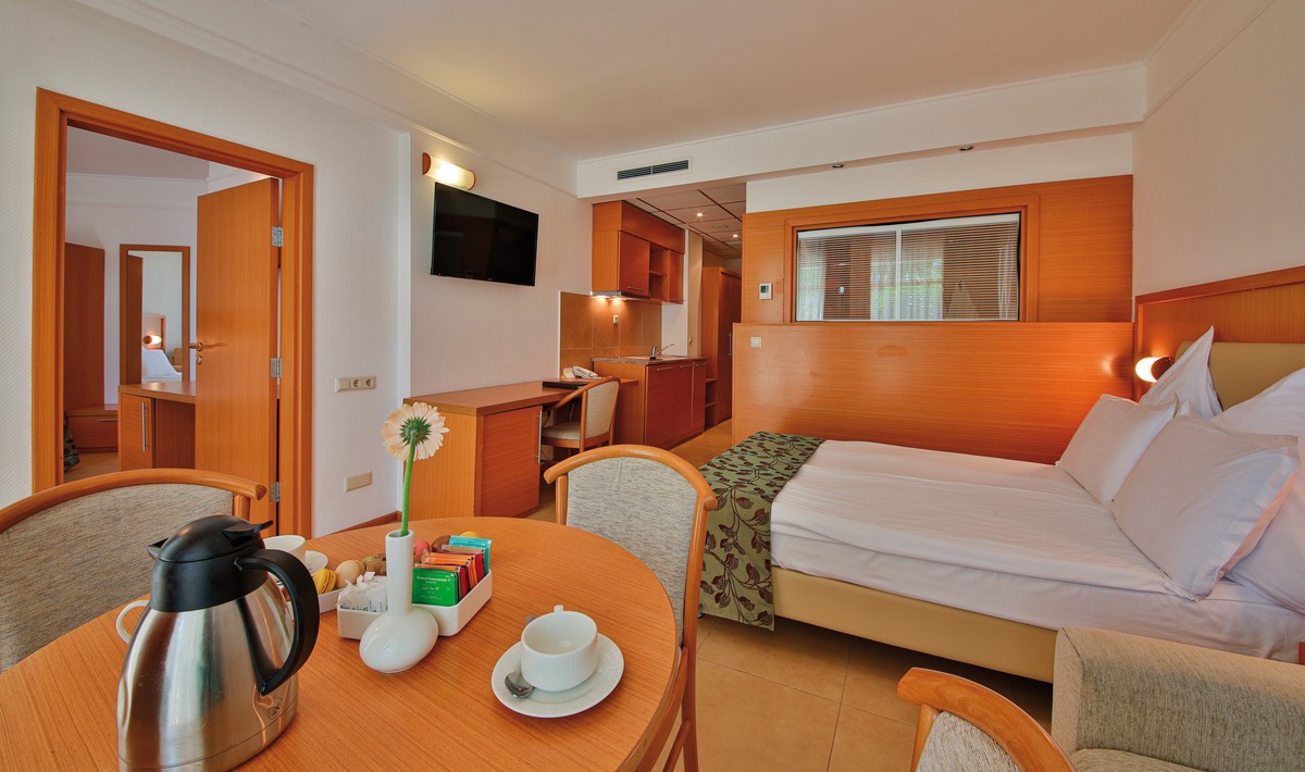 Flamingo Grand Hotel & Spa