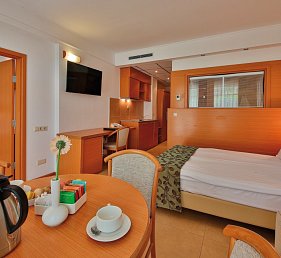 Flamingo Grand Hotel & Spa