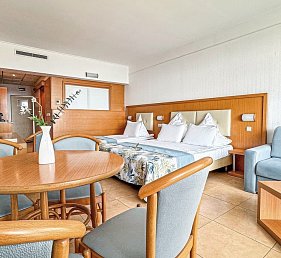 Flamingo Grand Hotel & Spa