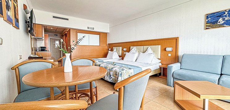 Flamingo Grand Hotel & Spa