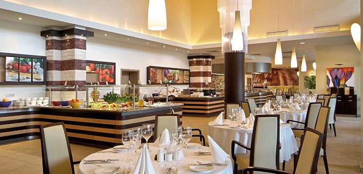 Flamingo Grand Hotel & Spa