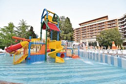 Flamingo Grand Hotel & Spa