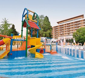 Flamingo Grand Hotel & Spa