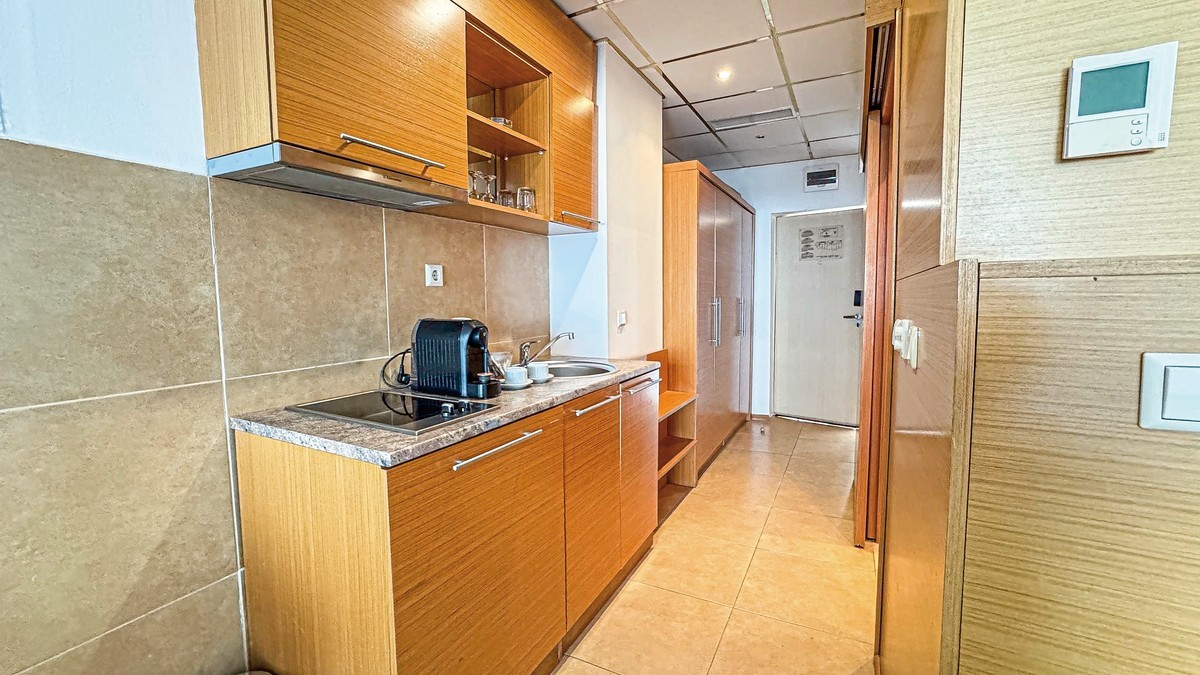 Flamingo Grand Hotel & Spa