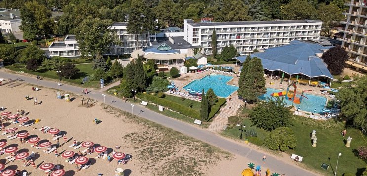 Kaliakra Mare