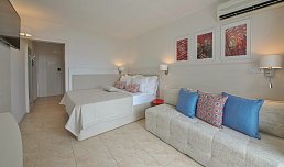 Wohnbeispiel Doppelzimmer (Zimmercodierungen DBN, DCN & D1N)