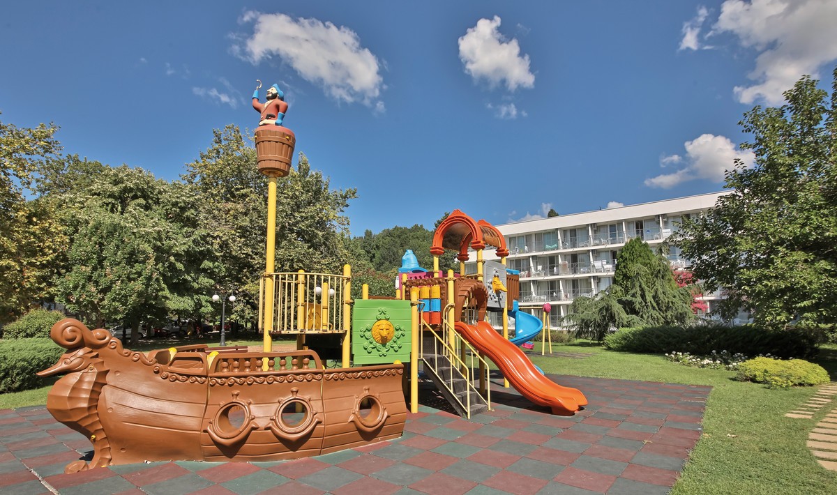 Kaliakra Mare