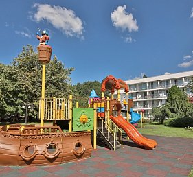 Kaliakra Mare