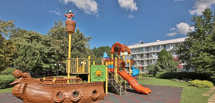 Kaliakra Mare