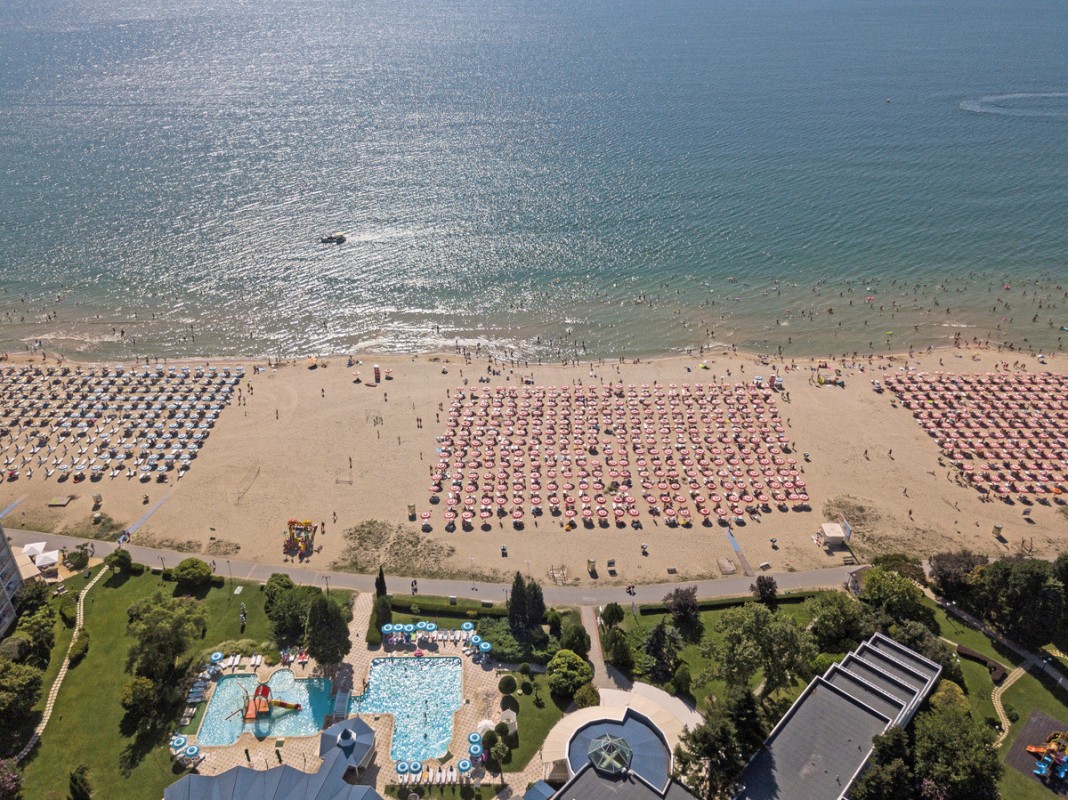 Kaliakra Mare
