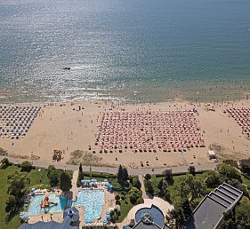 Kaliakra Mare