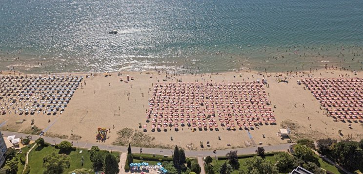 Kaliakra Mare