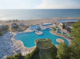 Gergana Beach