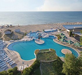 Gergana Beach