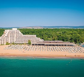 Gergana Beach